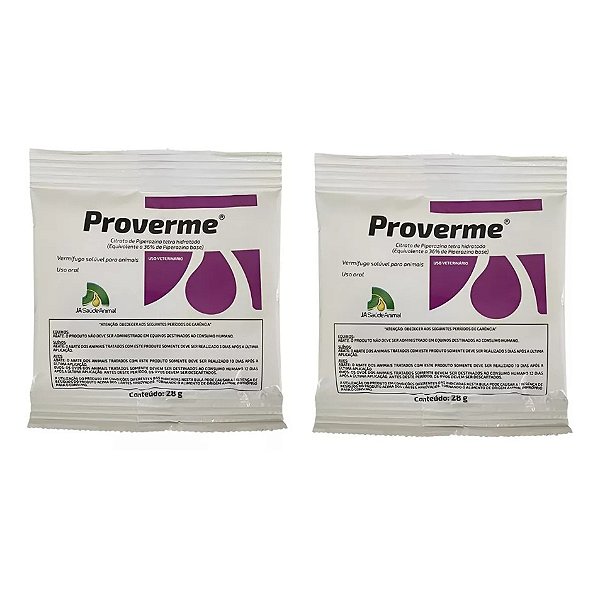 Proverme 28 G