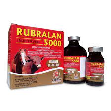 Rubralan 5000 50ml