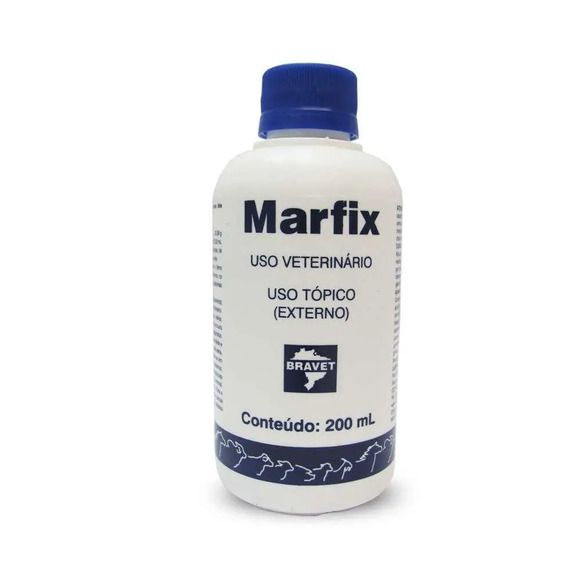 Marfix 200Ml Único