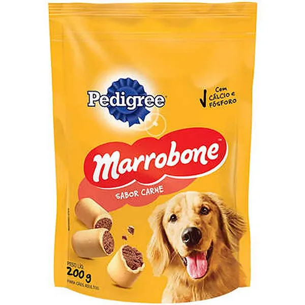 Pedigree Marrobone 200gr