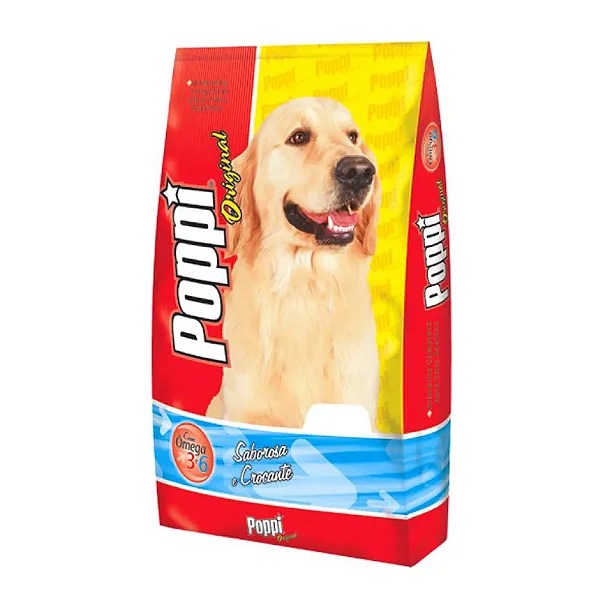 Poppi Original Ad 25 Kg