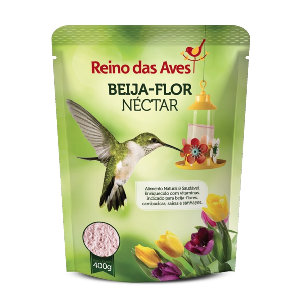 Beija Flor Nectar 400g