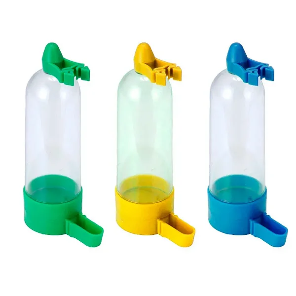Bebedouro Passaro Medio 100ml