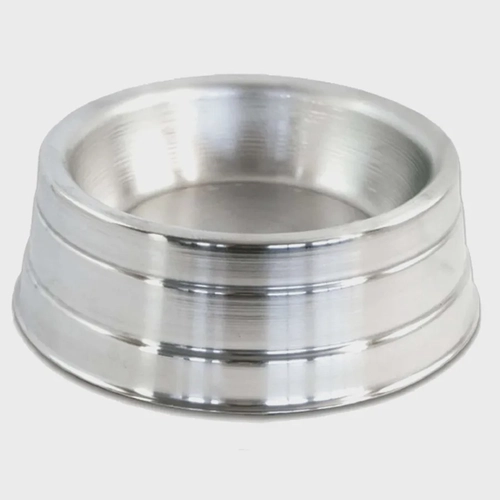 Comedouro Alum Pesado Mini (200ml)