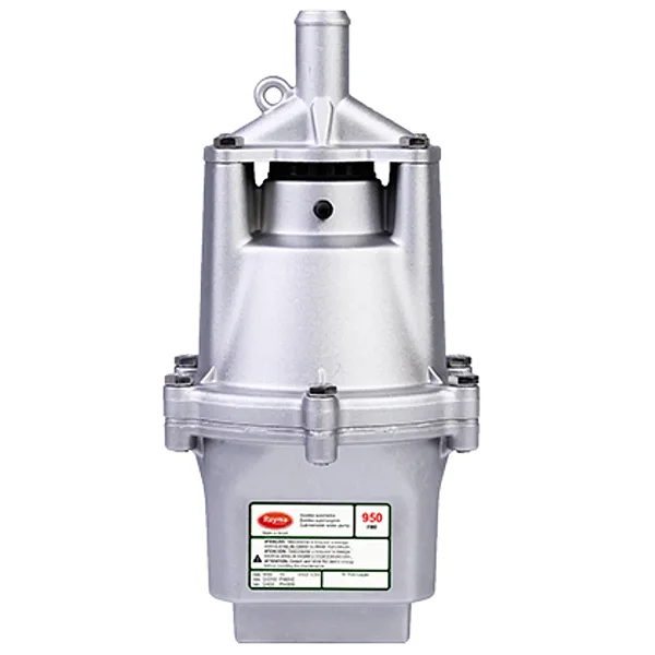 Bomba Submersa Sapo 450w F950 1 Pol Rayma 220V