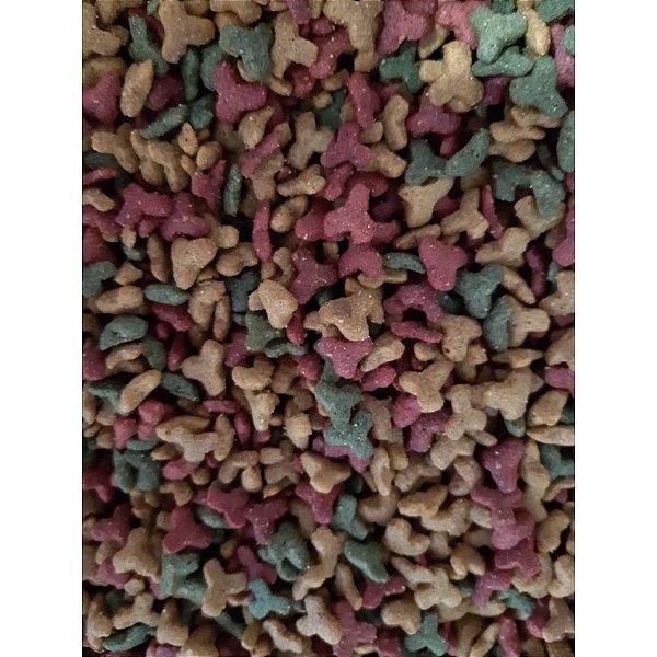 Chanin Mix Por Kg