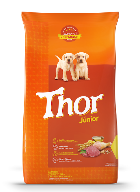 Thor Junior Pro 1 Kg