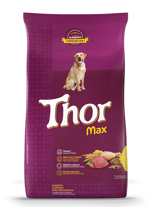 Thor Max 15 Kg