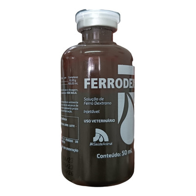 Ferrodex 50ml