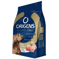 Origens Class Ad Cn/fg 20kg
