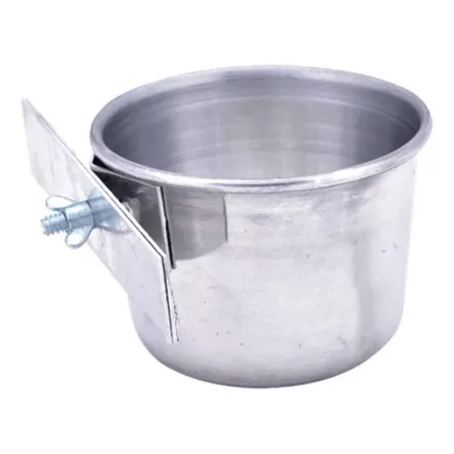 Caneca Aluminio C/ Parafuso N2 Med - Adilma