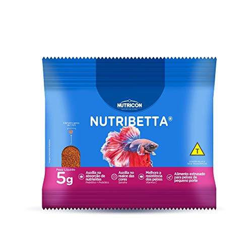 Nutribetta 5g - Nutricon