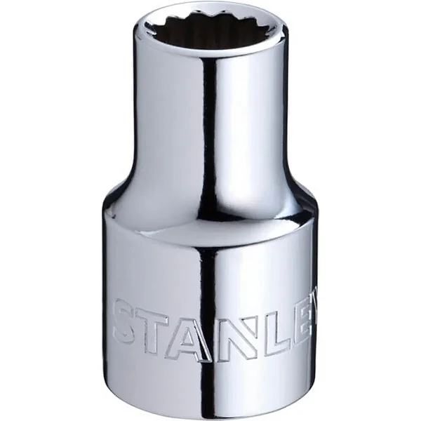 Soquete 1/2 (10mm) Stanley