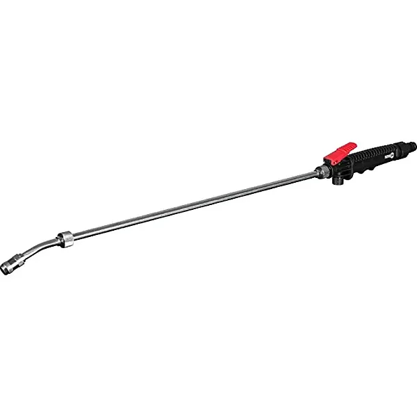 Esguicho Aluminio 1/2 Tipo Jet 76cm 954