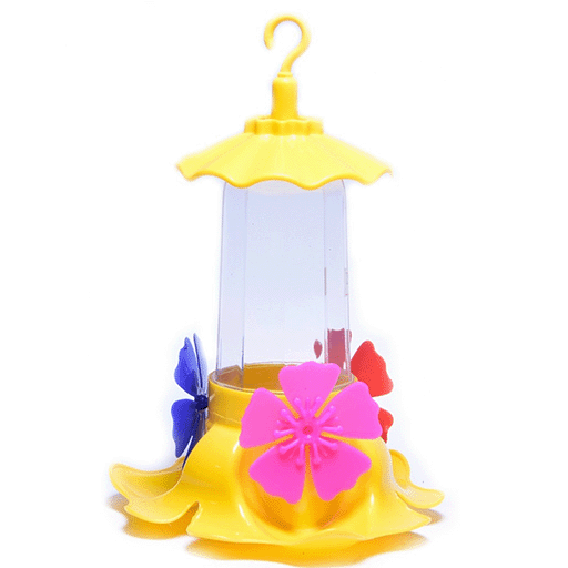Bebeouro Beija-flor Gold 220ml