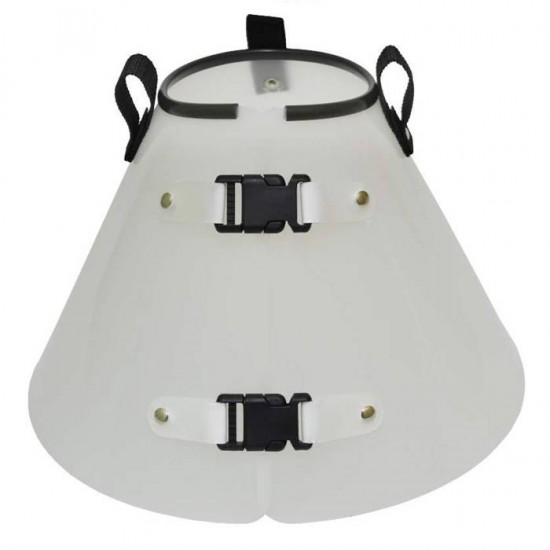 Colar Elizabetano Especial N3 26cm - Club Pet