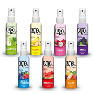 Perfume Tropical Fruits 60ml