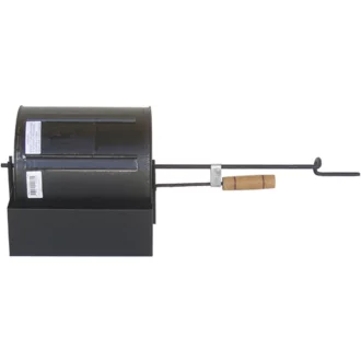 Torrador De Café N4 Cilindrico