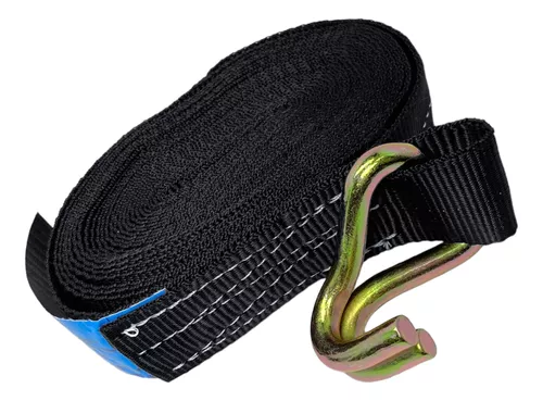 Cinta para Catraca Carga 0,8t/0,4t (4,1mt) - Vonder