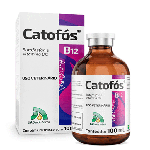 Catofos B12 100ml