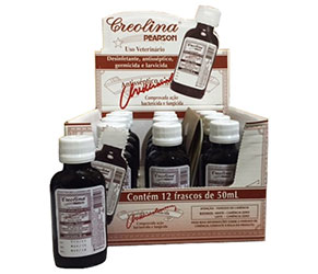 Creolina 50ml