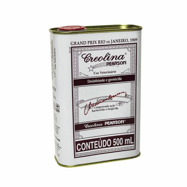 Creolina 500 Ml