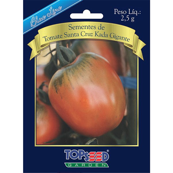 S Tomate Santa Cruz (kada Gigante) - Topseed