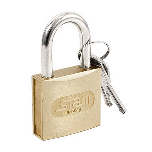 Cadeado Stam 20mm