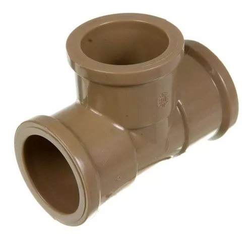 Tee Soldavel 20mm