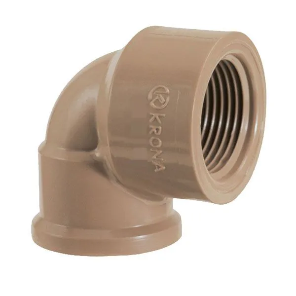 Joelho 90 Lr 25x3/4