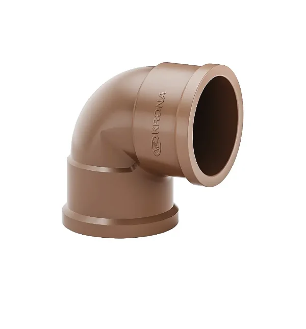 Joelho Soldavel 90 X 20mm