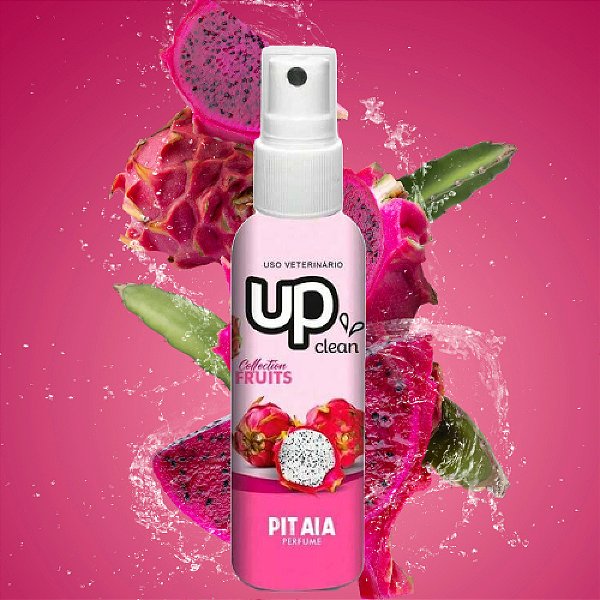 Perfume Tropical Fruits 60ml - Cacau