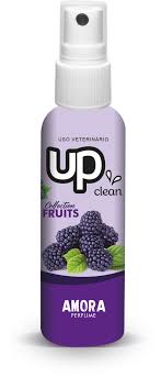 Perfume Tropical Fruits 60ml - Amora