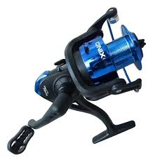 Molinete Onix 2000 3 Rolamentos