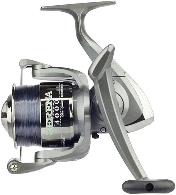 Molinete Onix 4000 3 Rolamentos