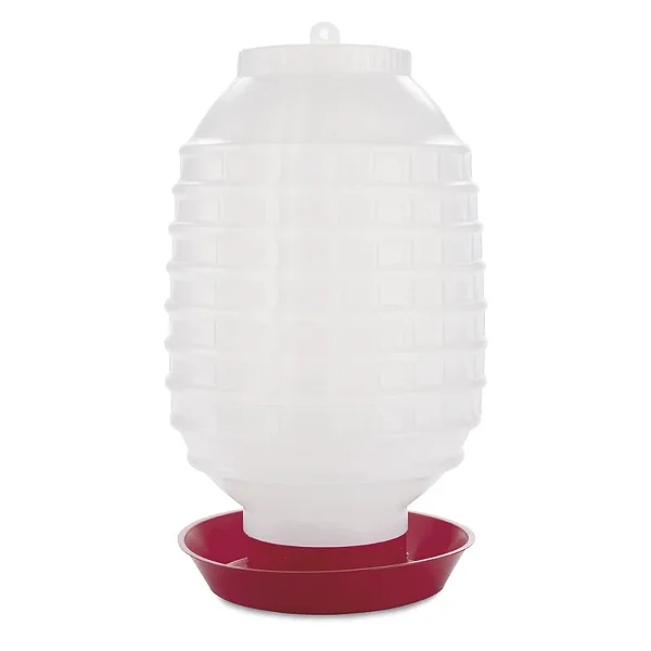 Bebedouro Frango 7,5 Lt