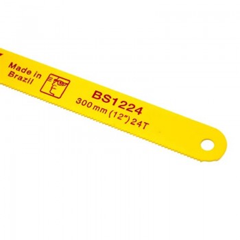 Segueta Starret 24t (bs1224)