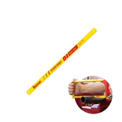 Segueta Starret 18t (bs1218)