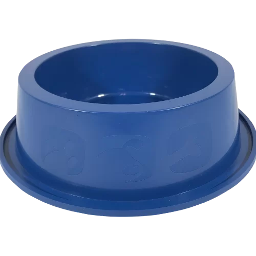 Comedouro Azul Anti-formiga 300ml