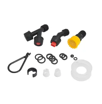 Kit Para Pulverizador Agric 20l Pc020 - Vonder