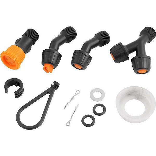 Kit Para Pulverizador Agric 20l - 954