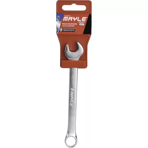 Chave Combinada 19mm - Mayle