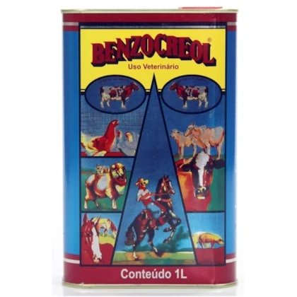 Benzocreol 1 L