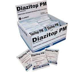 Diazitop Pm 25gr