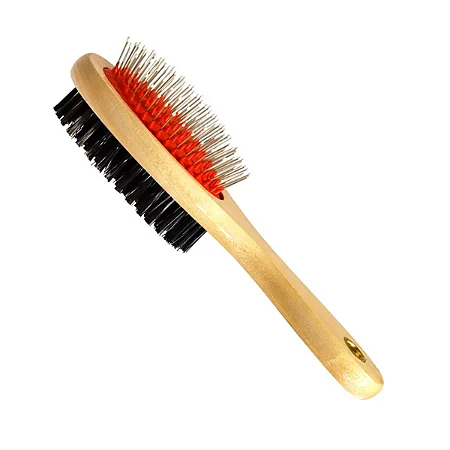 Escova Dupla Mad M (21cm)