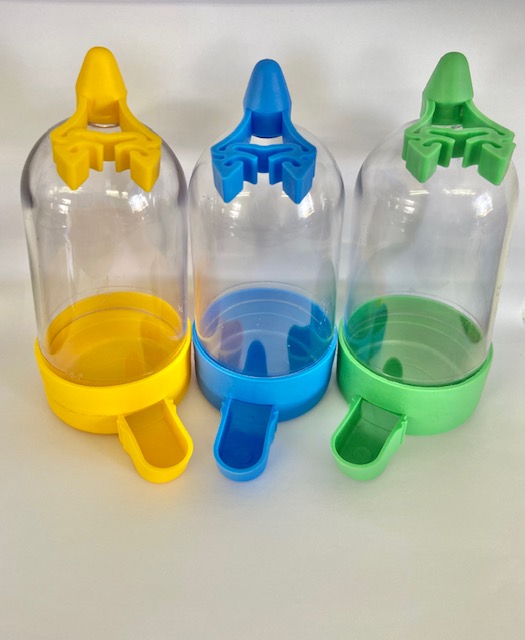 Bebedouro Passaro G - 250ml