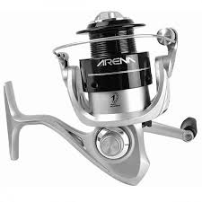 Molinete Arena 3000 - Marine Sports