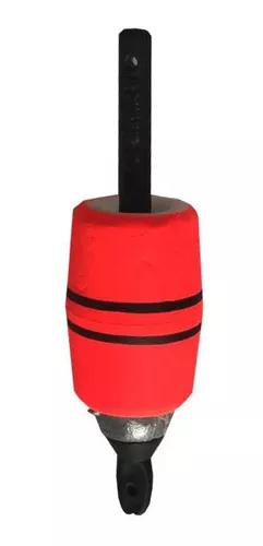 Boia De Arremesso Foquetinho 20g - Summer