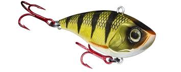 Isca Artificial Iron Head 5cm 10g - Marine