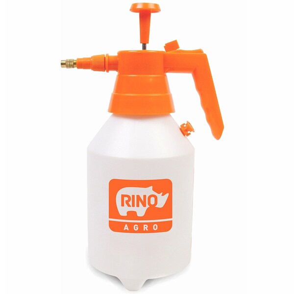 Pulverizador 2l Rino Agr